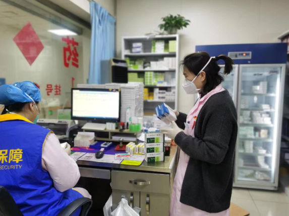 重庆24小时套医保卡(北京刷医保卡)